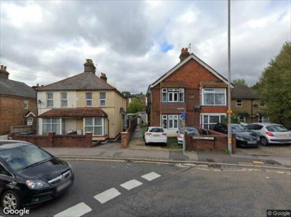 Room in a Shared Flat, Hughenden Road, HP13