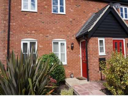 1 Bed Flat, Bradwell, NR31