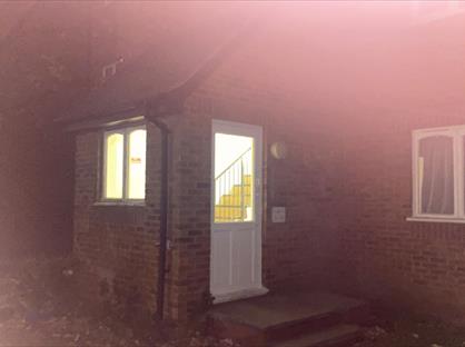 1 Bed Maisonette, John Silkin Lane, SE8