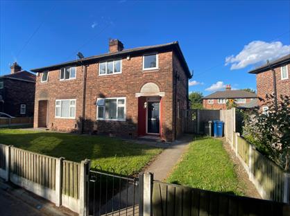 1 Bed Flat, Kingsway South, WA4