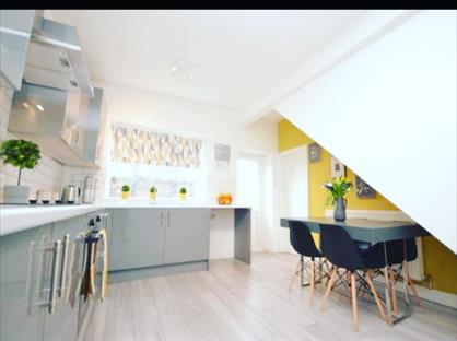 2 Bed Terraced House, Neville Street, WN2