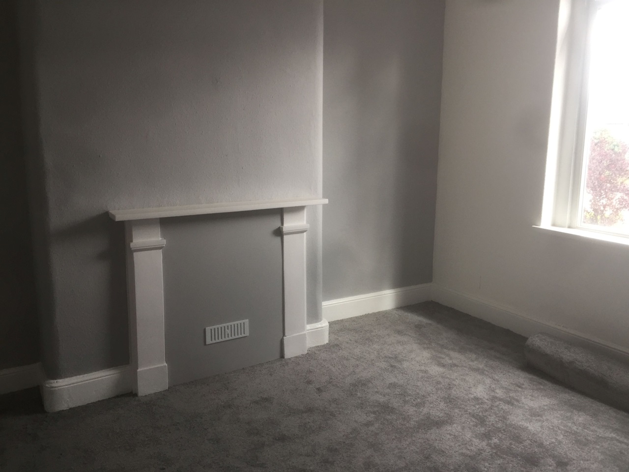 Room in a Shared House, Bedford Road, CH42