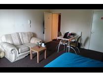 Studio Flat, Great Clowes Street, M7