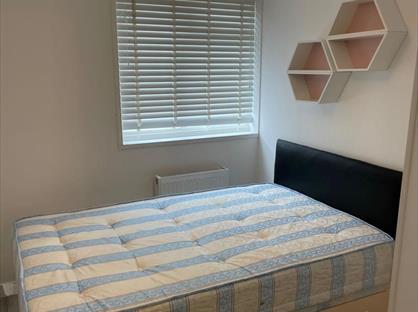 Room in a Shared House, Chaucer Gardens, SM1