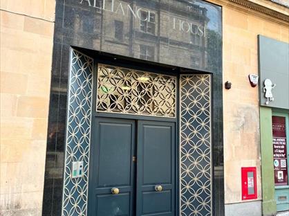 1 Bed Flat, Alliance House, BS1
