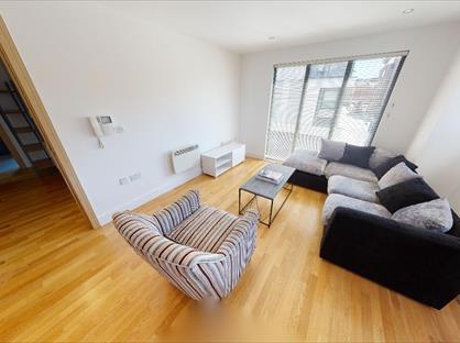 2 Bed Flat, Marlborough Street, L3