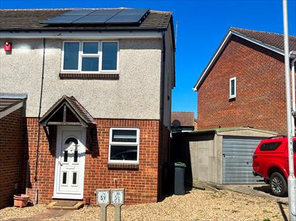 2 Bed Semi-Detached House, Lucas Road, ME6