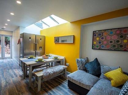 5 Bed Terraced House, Marlborough Road, CV2