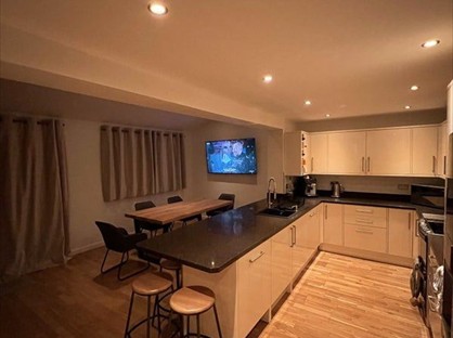 Room in a Shared House, Mallard Close, BS32
