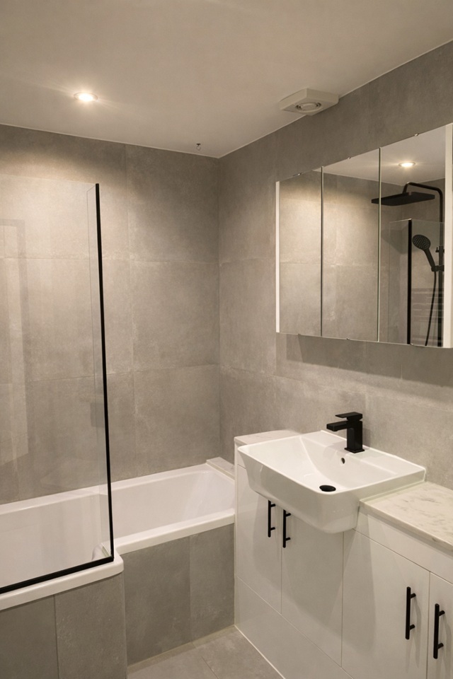 Additional image 7 of 2 Bed Flat, Calvin St, E1, N1 7GU