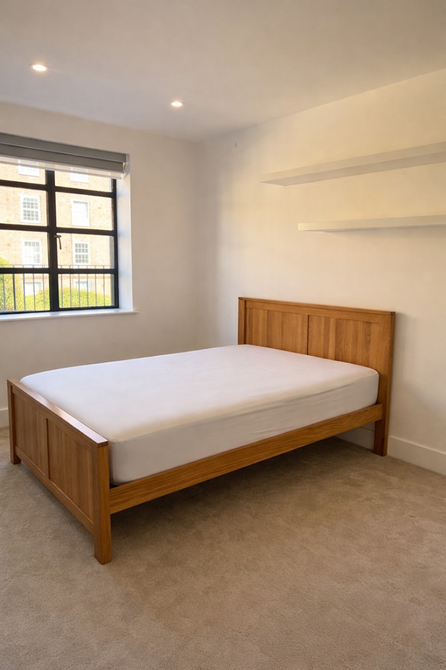 Additional image 8 of 2 Bed Flat, Calvin St, E1, N1 7GU