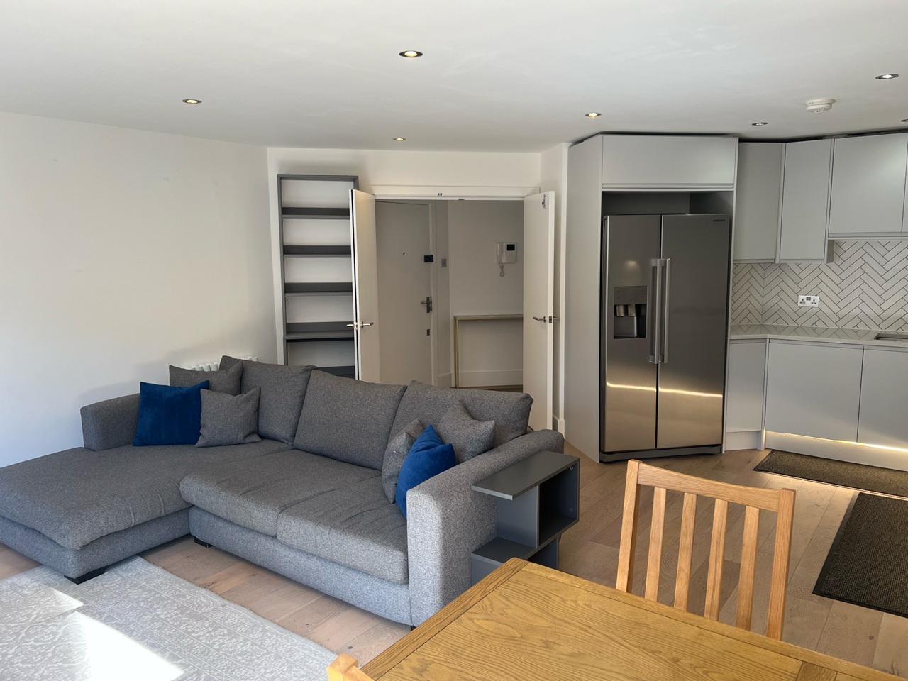 Additional image 2 of 2 Bed Flat, Calvin St, E1, N1 7GU