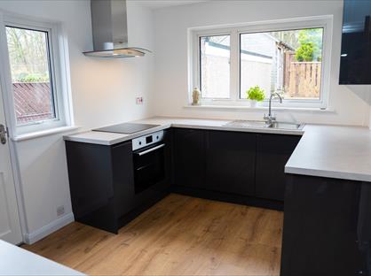 3 Bed Semi-Detached House, Redford Loan, EH13