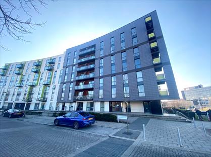 1 Bed Maisonette, Hemisphere, B5