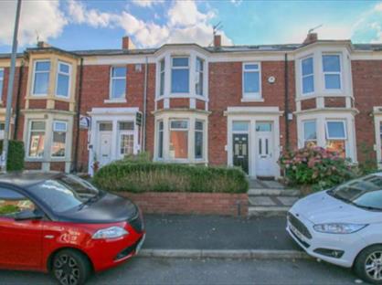2 Bed Flat, Dunston, NE11