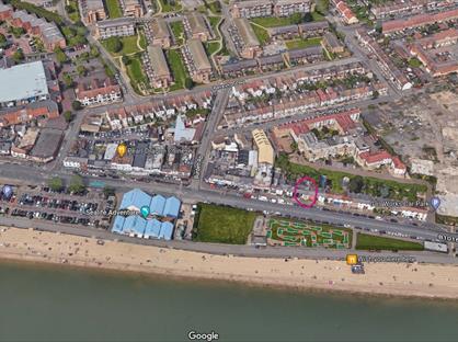 3 Bed Terraced House, Eastern Esplanade, SS1