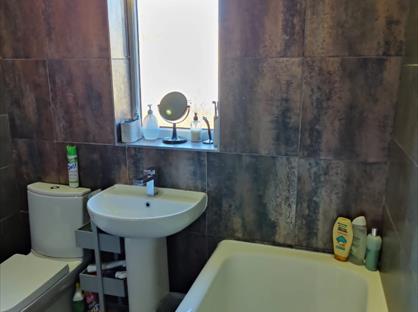 2 Bed Terraced House, Cowdell Street, WA2