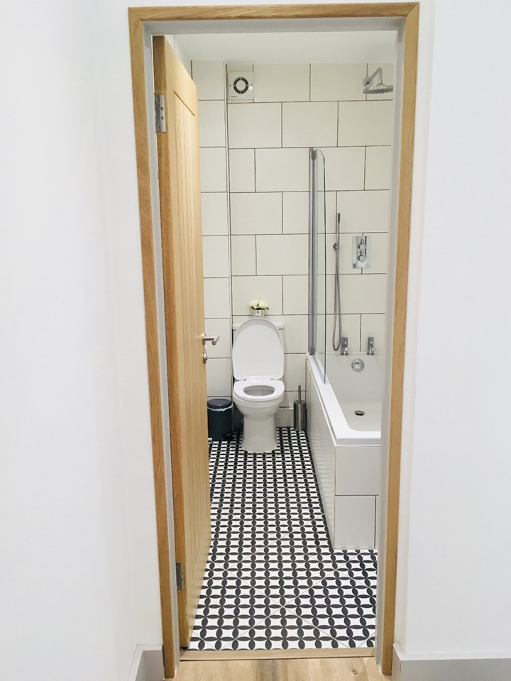 1 Bed Flat, Clarendon Road, BN3 photo 5
