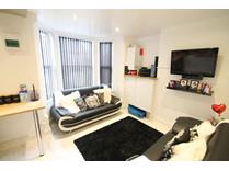 2 Bed Flat, Noel Street, NG7