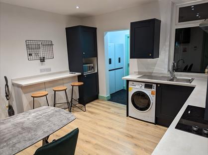 Room in a Shared House, Kilnhurst Road, S62