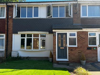 3 Bed Detached House, Clarkes Way, LU5