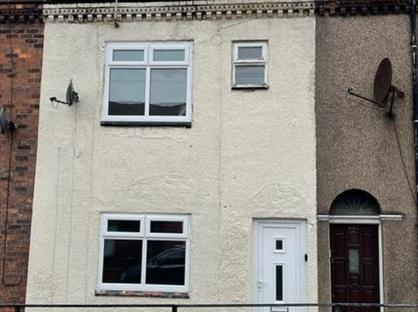3 Bed Terraced House, Leigh Road, WN2