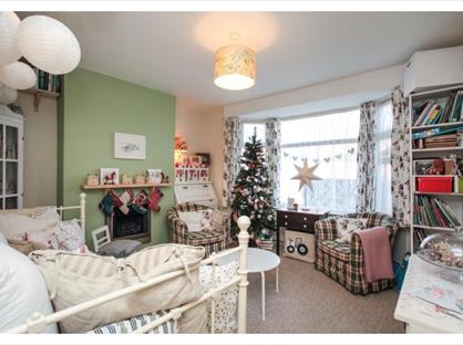 3 Bed Terraced House, Capmartin Road, CV6