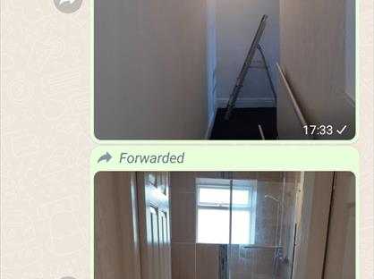 2 Bed Terraced House, Talbot St, BB1