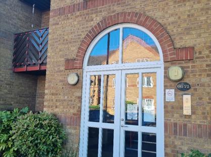 1 Bed Flat, Braziers Quay, CM23