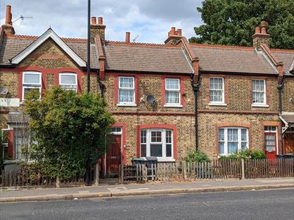 3 Bed Terraced House, Lordship Lane, N17
