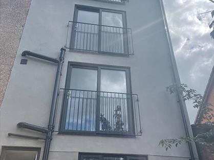 Room in a Shared House, Castle Hill Road, WN2