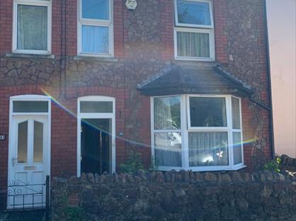 4 Bed Semi-Detached House, Mill Road, CF15