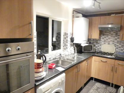 2 Bed Terraced House, Lydford Street, M6