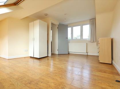 2 Bed Flat, Coniston Road, N17