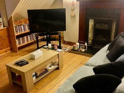 2 Bed Flat, Westburn Road, AB25