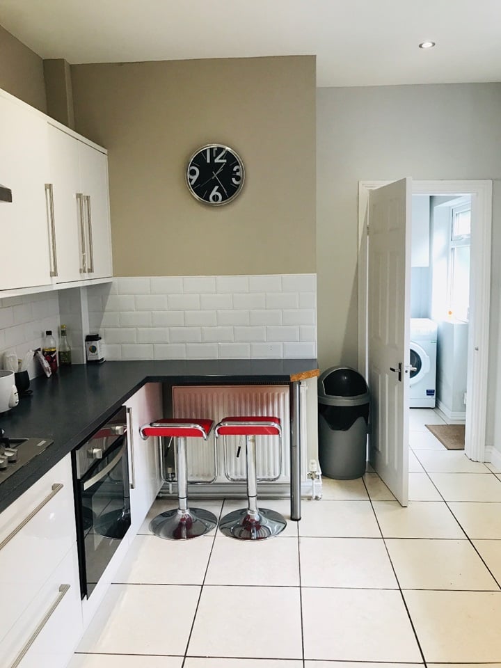 Room in a Shared House, Harrison Rd, B24