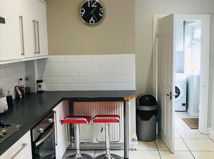 Room in a Shared House, Harrison Rd, B24