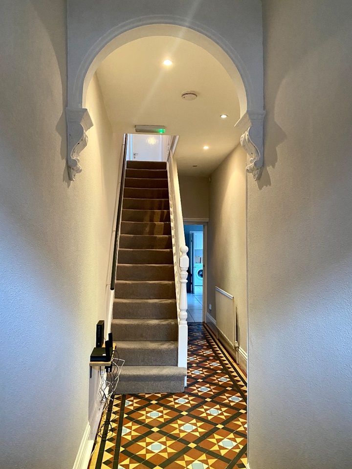 Room in a Shared House, Harrison Rd, B24 photo 2