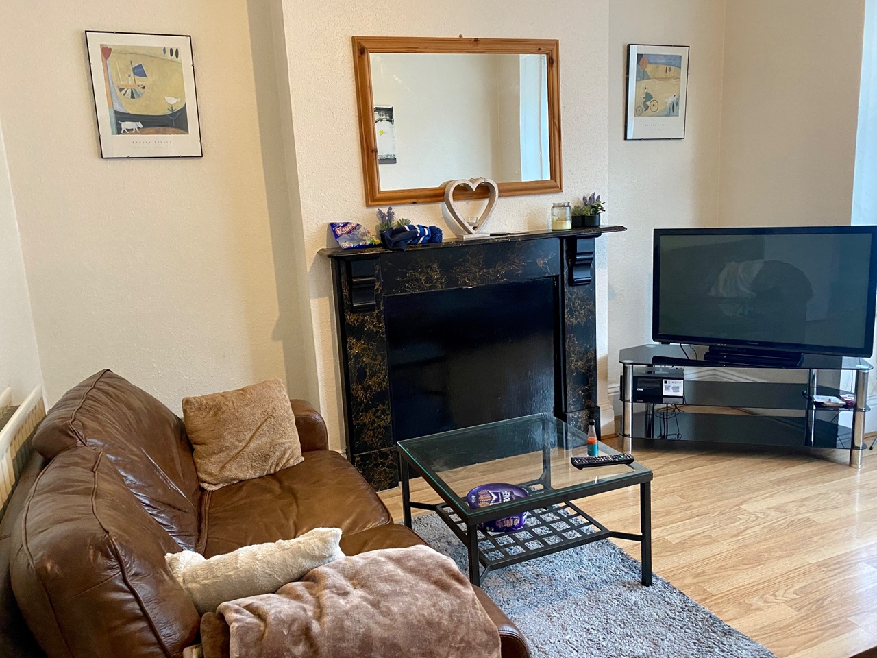 Room in a Shared House, Harrison Rd, B24 photo 3