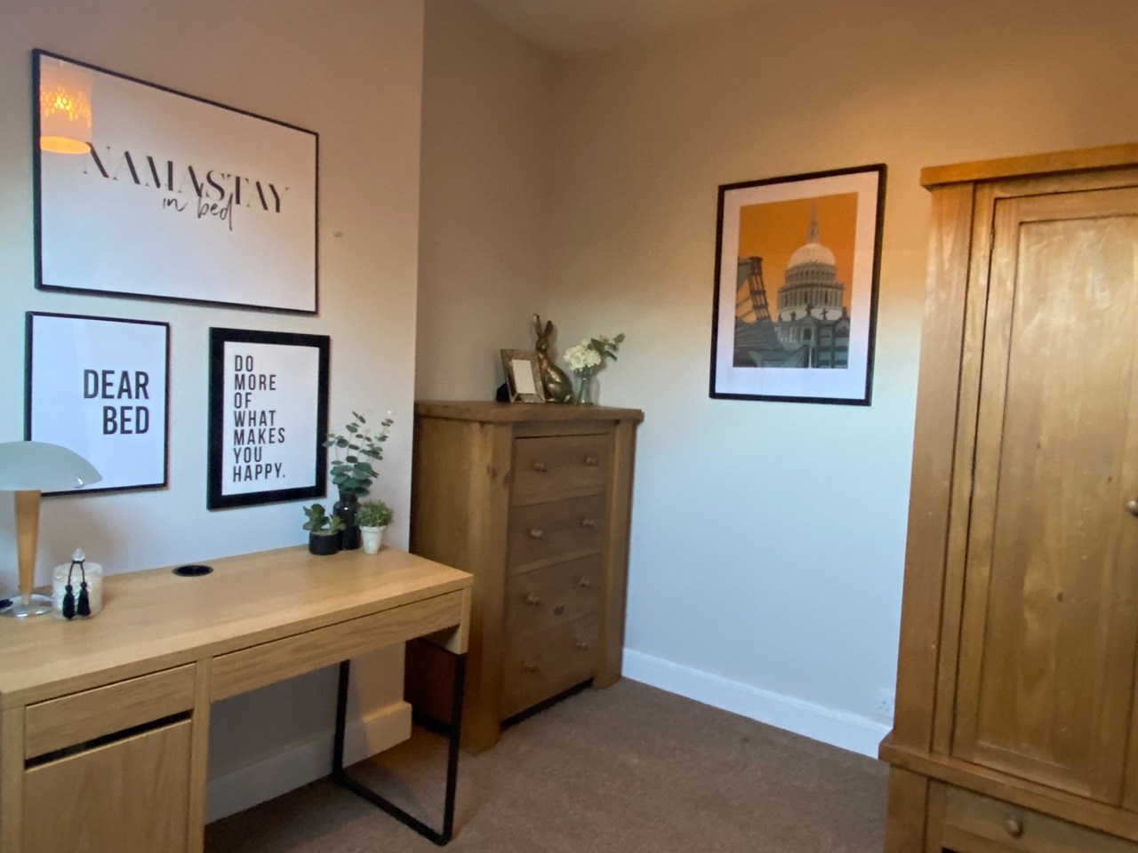 Room in a Shared House, Harrison Rd, B24 photo 5