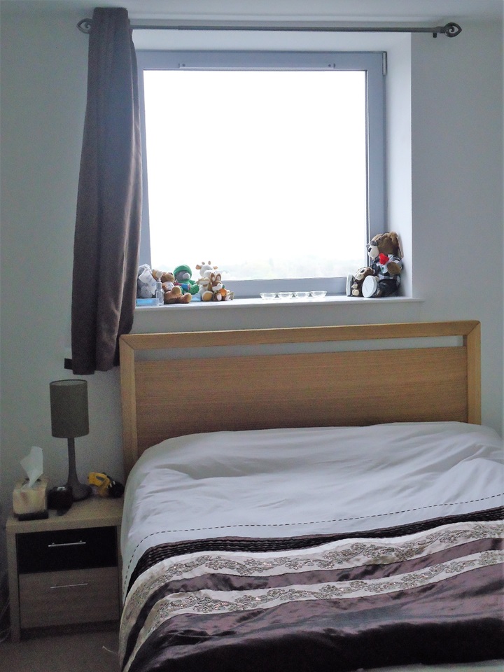 2 Bed Flat, Greenheys Road, L8 photo 4