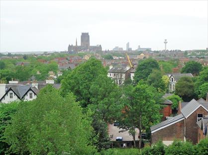 2 Bed Flat, Greenheys Road, L8