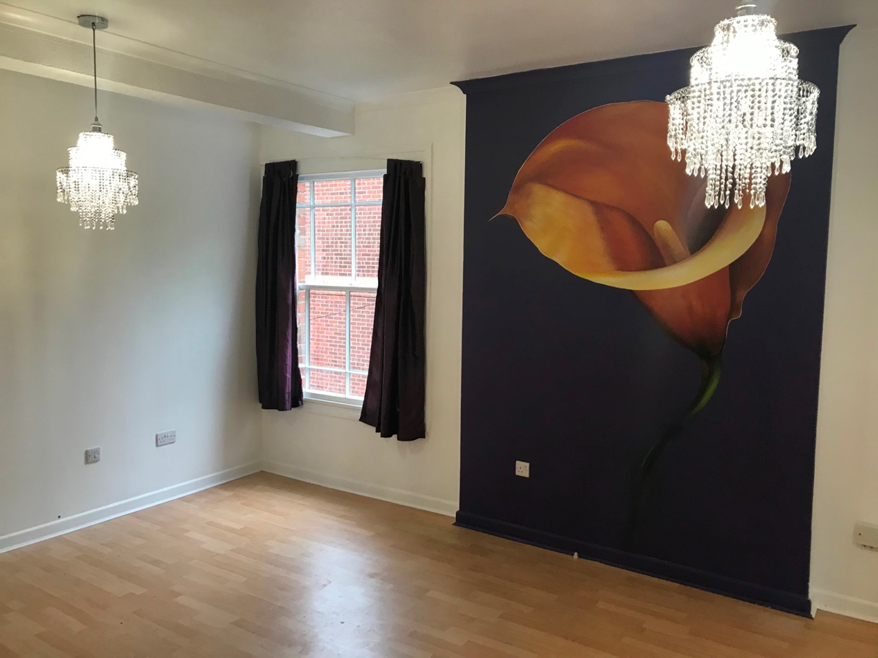 Reading Studio Flat, Gullane Court, RG1 To Rent Now for £895.00 p/m