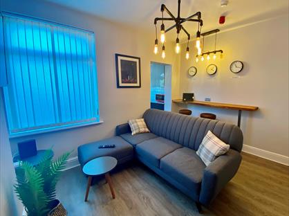 Room in a Shared House, Tenter St, CV9