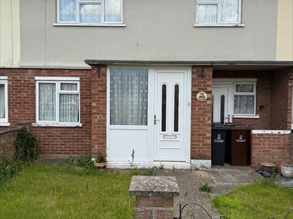 3 Bed Terraced House, Hawthorn Avenue, CO4