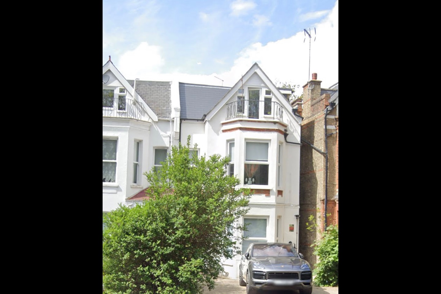 London 2 Bed Flat, Hendon Lane, N3 To Rent Now for £1,950.00 p/m