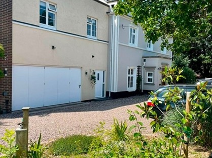 1 Bed Flat, Ashcroft Lane, WS14