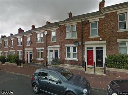 2 Bed Flat, Hyde Park Street, NE8