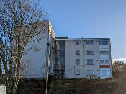 2 Bed Flat, Lyttleton, G75