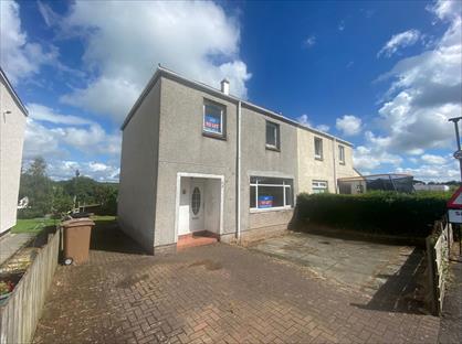 3 Bed Flat, Blackfaulds Road, KA18